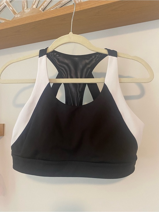 Avia Other - Avia Colorblock Racerback Sports Bra